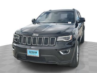 Used 2021 Jeep Grand Cherokee Laredo RWD video 1