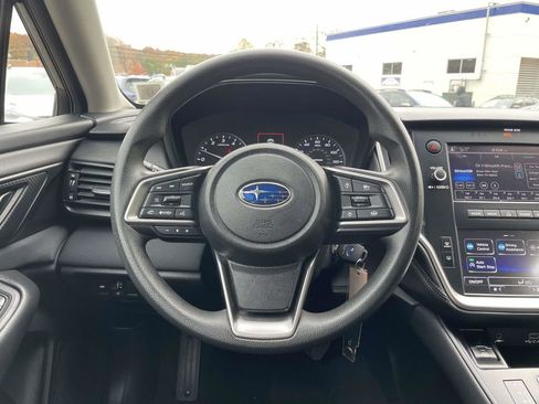 Used 2024 Subaru Legacy image 18