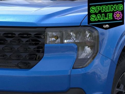 New 2026 Ford Maverick XLT w/ XLT Luxury Package image 20