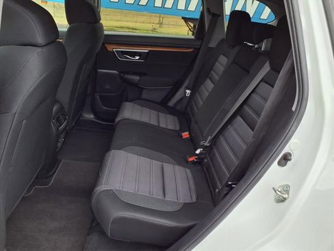 Used 2020 Honda CR-V EX image 10