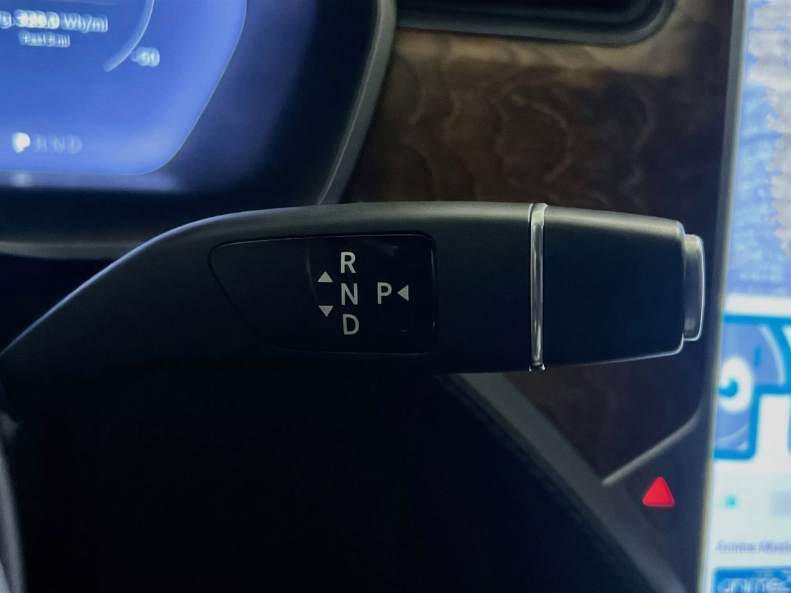 Used 2018 Tesla Model S 100D AWD/4WD image 13