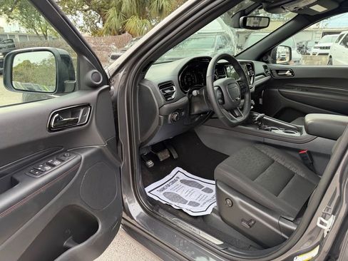 New 2026 Dodge Durango GT image 14