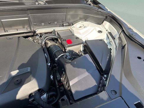 Used 2021 Volvo XC90 T6 Inscription w/ Climate Package image 40