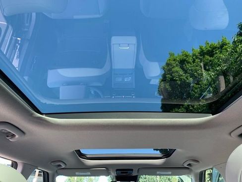 New 2026 Hyundai Santa Fe Limited image 12