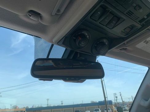 Used 2023 Toyota 4Runner TRD Pro image 19