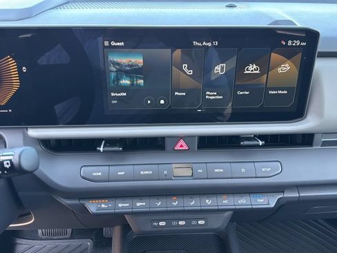 New 2027 Kia Seltos S FWD image 21