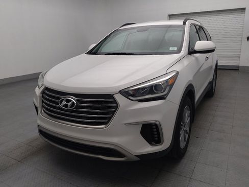 Used 2018 Hyundai Santa Fe SE w/ Cargo Package FWD image 15