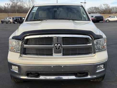 Used 2010 Dodge Ram 1500 Truck SLT w/ Big Horn Regional Pkg image 2