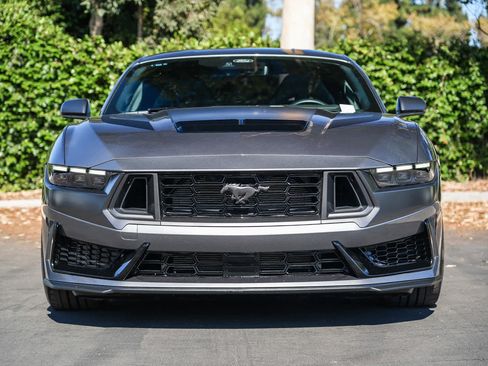 Used 2024 Ford Mustang Dark Horse RWD image 4