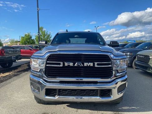 Certified 2021 RAM 2500 Big Horn AWD/4WD image 5