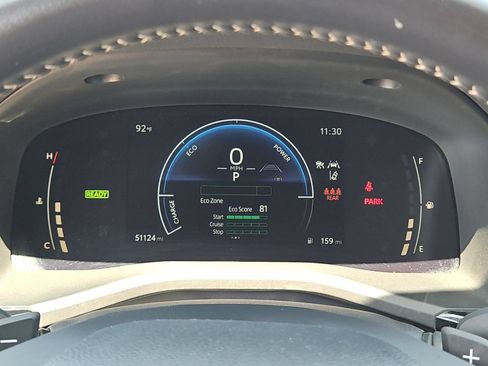 Certified 2025 Toyota Camry SE FWD image 21