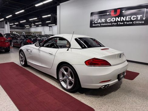Used 2016 BMW Z4 sDrive28i RWD image 63
