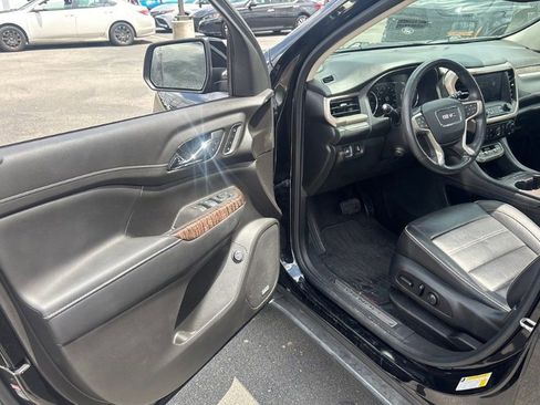 Used 2020 GMC Acadia Denali w/ Trailering Package image 7