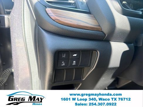 Used 2018 Honda CR-V EX-L image 14