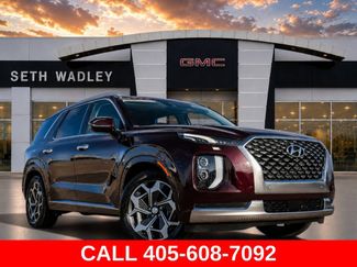 Used 2022 Hyundai Palisade Calligraphy AWD/4WD video 1