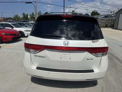 Used 2014 Honda Odyssey Touring image 6