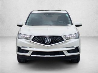Used 2019 Acura MDX FWD w/ Technology Package video 2