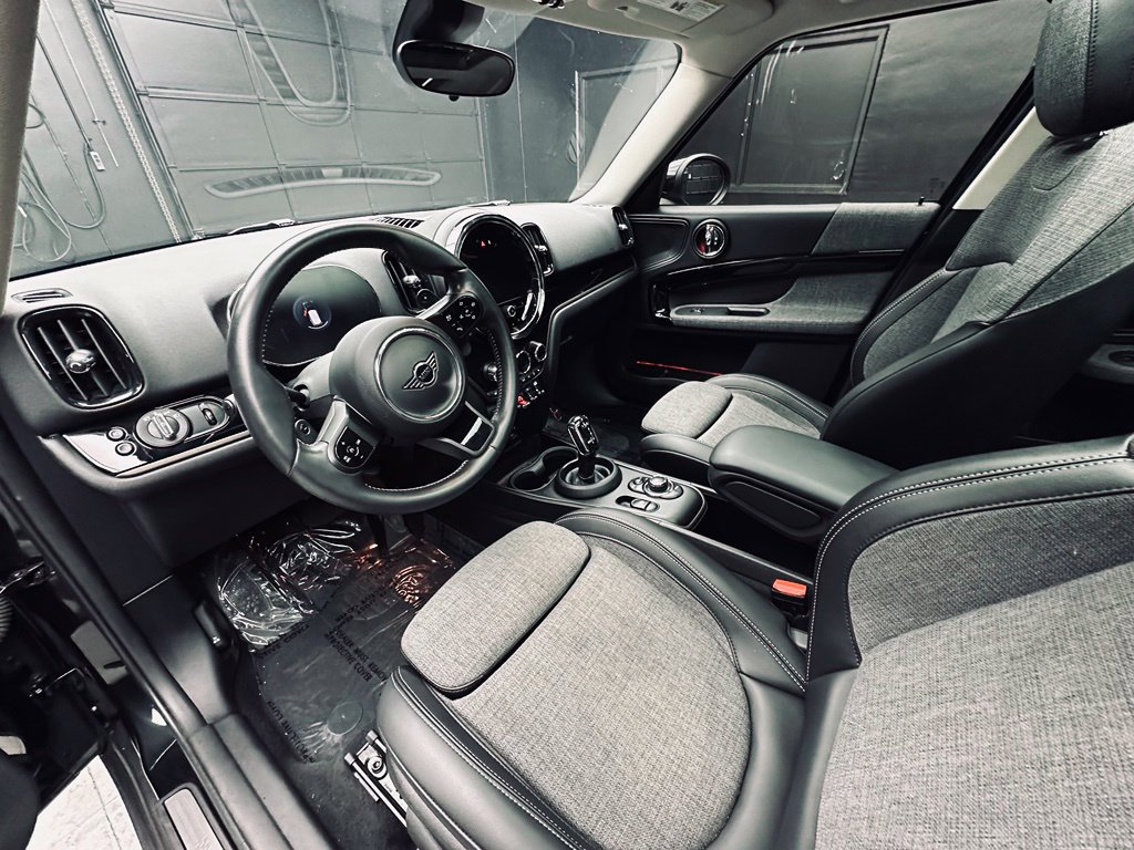 Used 2023 MINI Cooper Countryman S AWD/4WD image 17