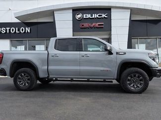 Used 2024 GMC Sierra 1500 AT4X video 2