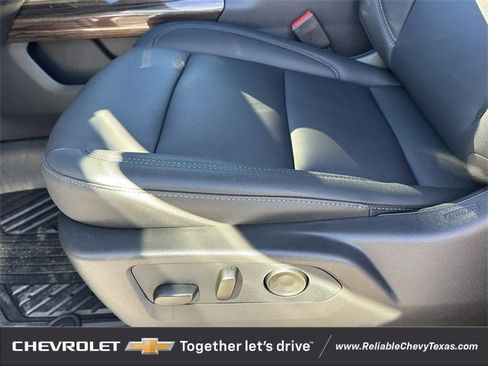 New 2026 Chevrolet Silverado 1500 RST w/ Texas Edition Plus image 29