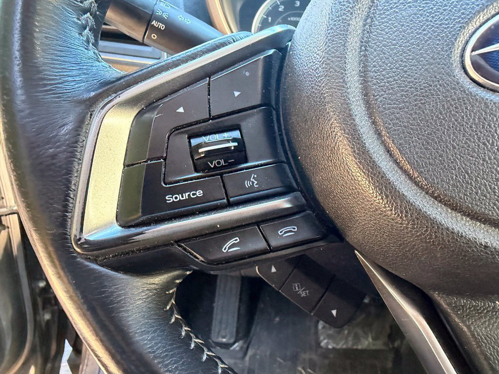 Used 2019 Subaru Ascent Premium w/ Popular Package #2A AWD/4WD image 18