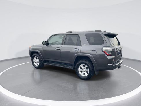 Used 2021 Toyota 4Runner SR5 Premium image 6