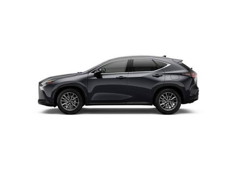 New 2026 Lexus NX 350 AWD image 2