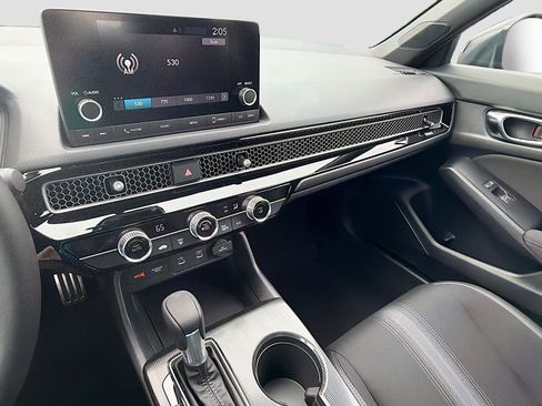 New 2026 Honda Civic Sport image 27