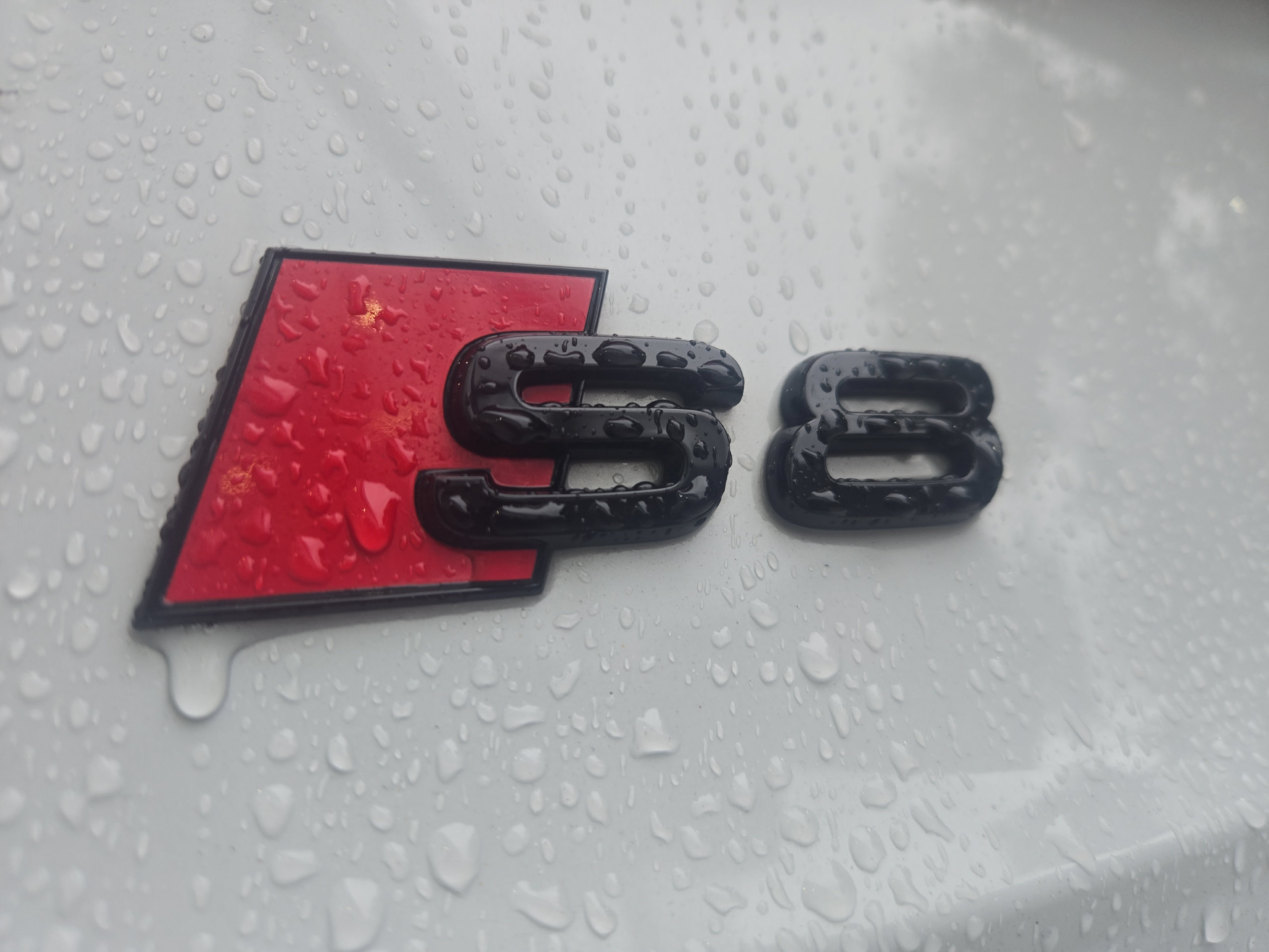 Used 2024 Audi S8 w/ S8 Comfort Plus Package AWD/4WD image 14