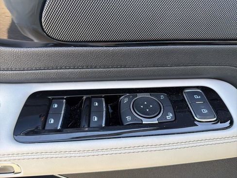 Used 2025 Lincoln Aviator Reserve w/ Illumination Package RWD image 14