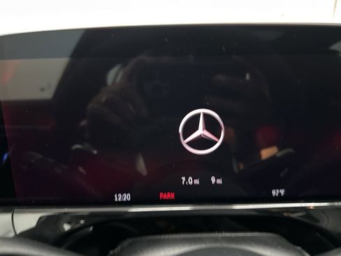 New 2026 Mercedes-Benz E 53 AMG e 4MATIC Sedan image 13