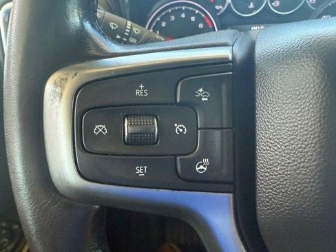 Used 2020 Chevrolet Silverado 1500 LT w/ Convenience Package image 36