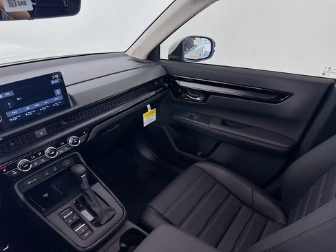 New 2026 Honda CR-V EX-L image 24