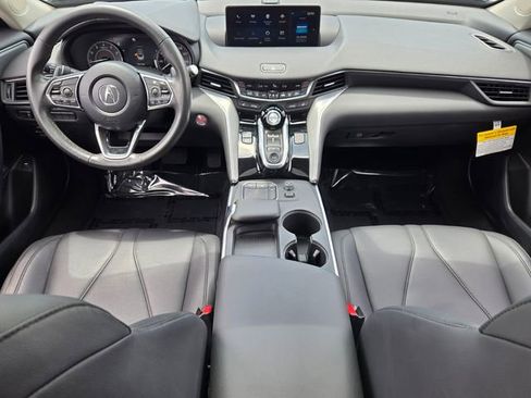 Certified 2023 Acura TLX FWD image 13