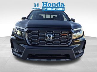 New 2026 Honda Ridgeline TrailSport+ video 2