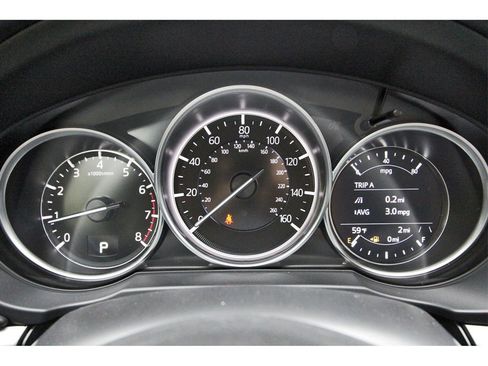 New 2025 MAZDA CX-5 AWD 2.5 S w/ Select Package image 12