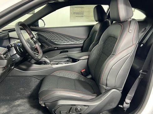 New 2026 Dodge Charger R/T Scat Pack image 10