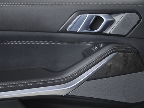 Used 2024 BMW X5 sDrive40i image 23