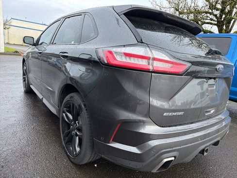 Used 2020 Ford Edge ST w/ Equipment Group 401A image 6