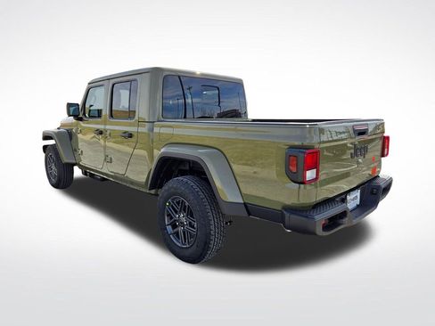 New 2026 Jeep Gladiator Sport AWD/4WD image 5