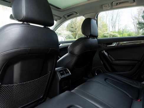 Used 2014 Audi A4 Premium Plus image 13