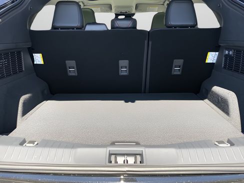 New 2025 Ford Mustang Mach-E Premium w/ Sport Appearance Package image 8