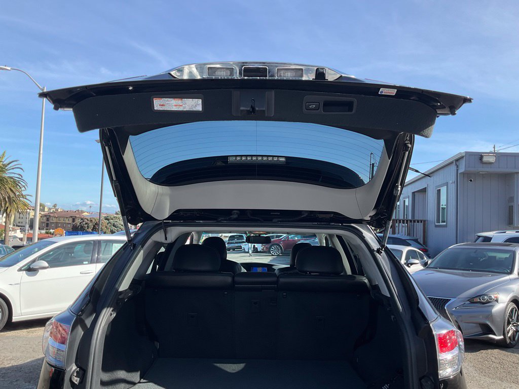 Used 2015 Lexus RX 350 AWD image 9