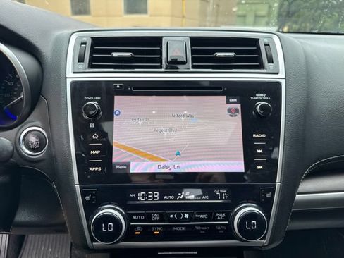 Used 2019 Subaru Legacy 2.5i Limited AWD/4WD image 10
