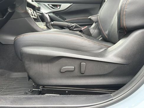 Used 2022 Subaru Crosstrek 2.5i Limited AWD/4WD image 26
