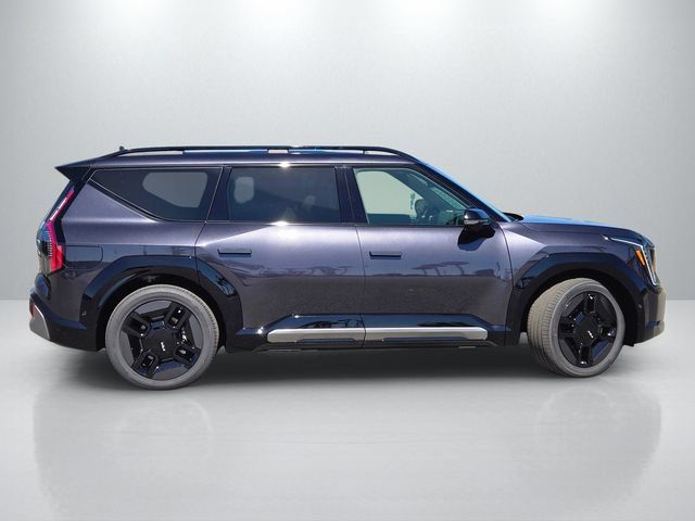 New 2026 Kia EV9 GT-Line AWD/4WD image 3
