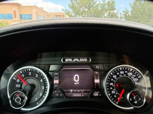 Used 2020 RAM 1500 Sport w/ Alpine Leather & Sound Group AWD/4WD image 32