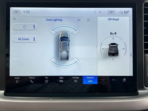 Used 2025 Ford F150 XLT w/ Equipment Group 301A Standard image 40