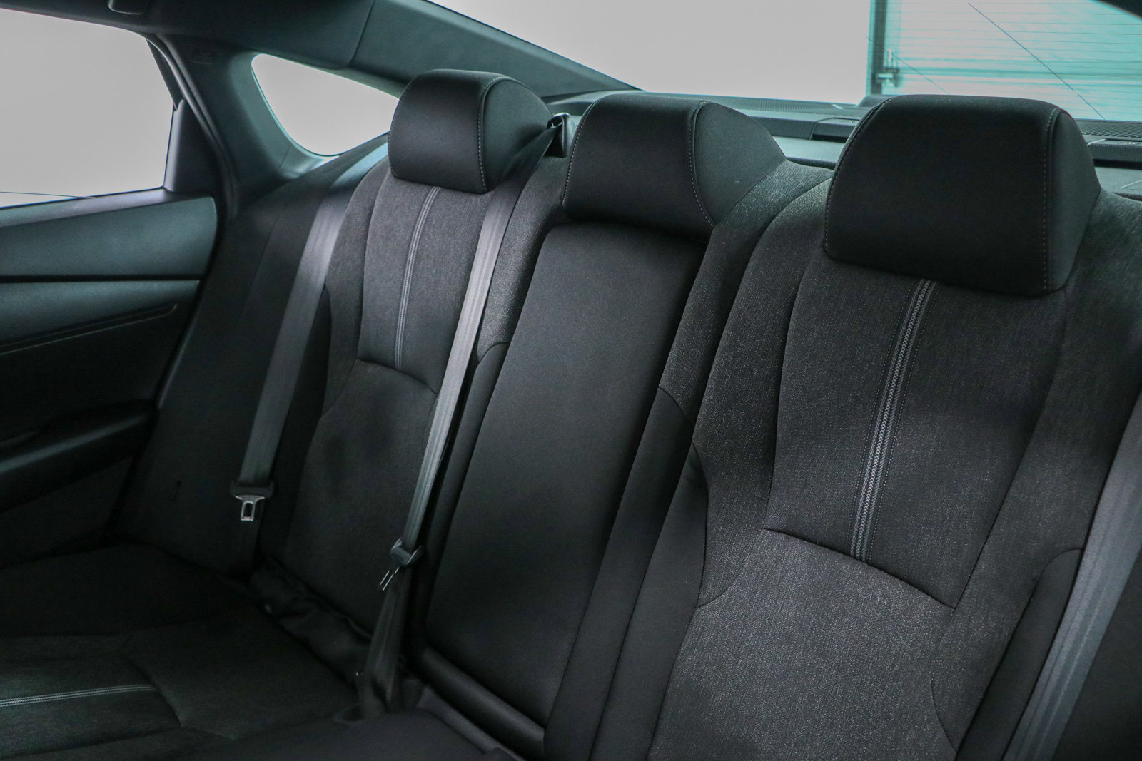 Used 2024 Honda Accord Sport image 25