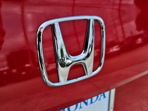 New 2026 Honda Civic LX image 20